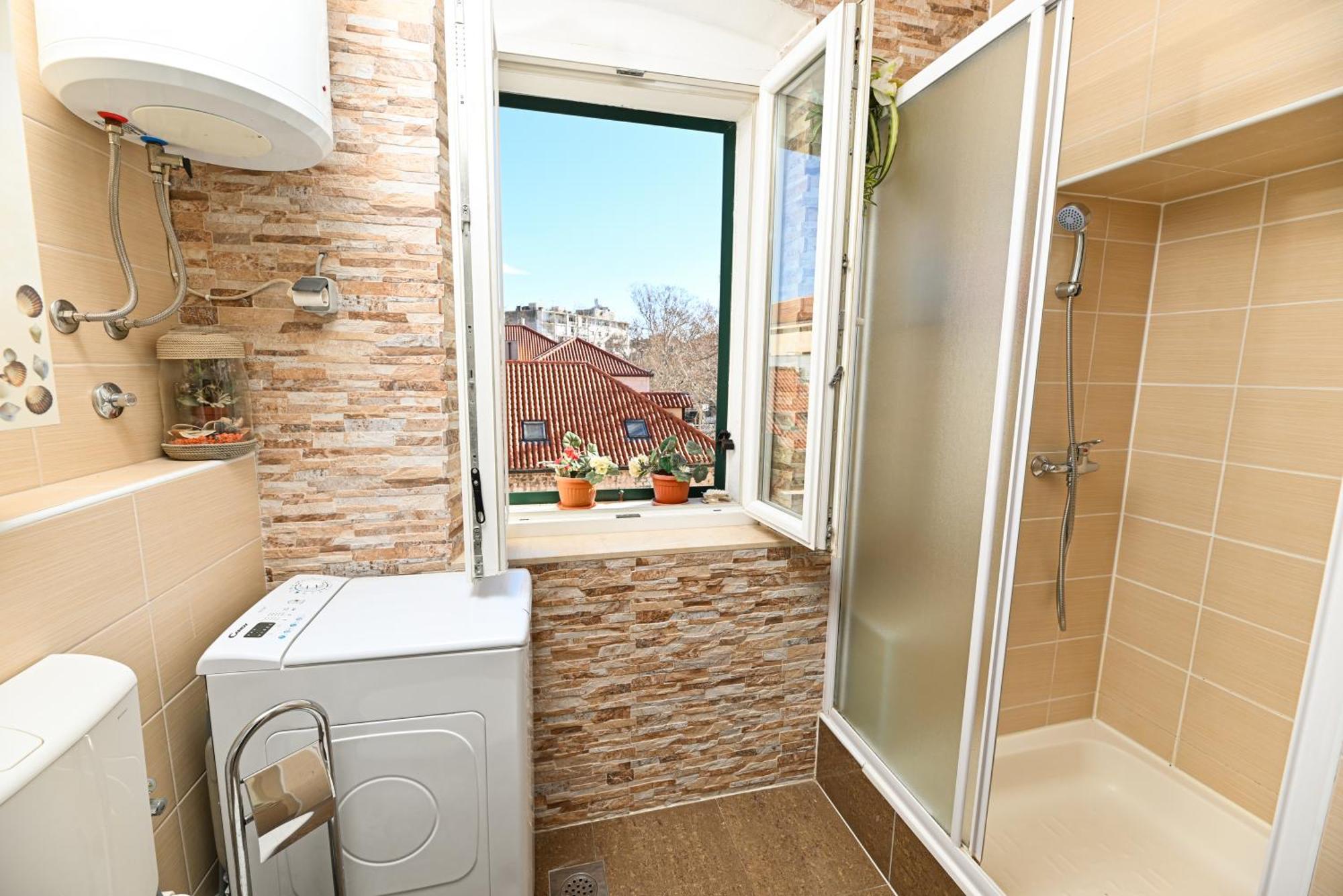 Apartments Posejdon & Neptun Split Exterior foto